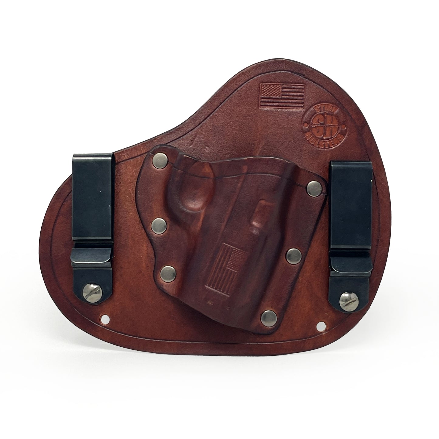 Inside Waistband - Gun Holster