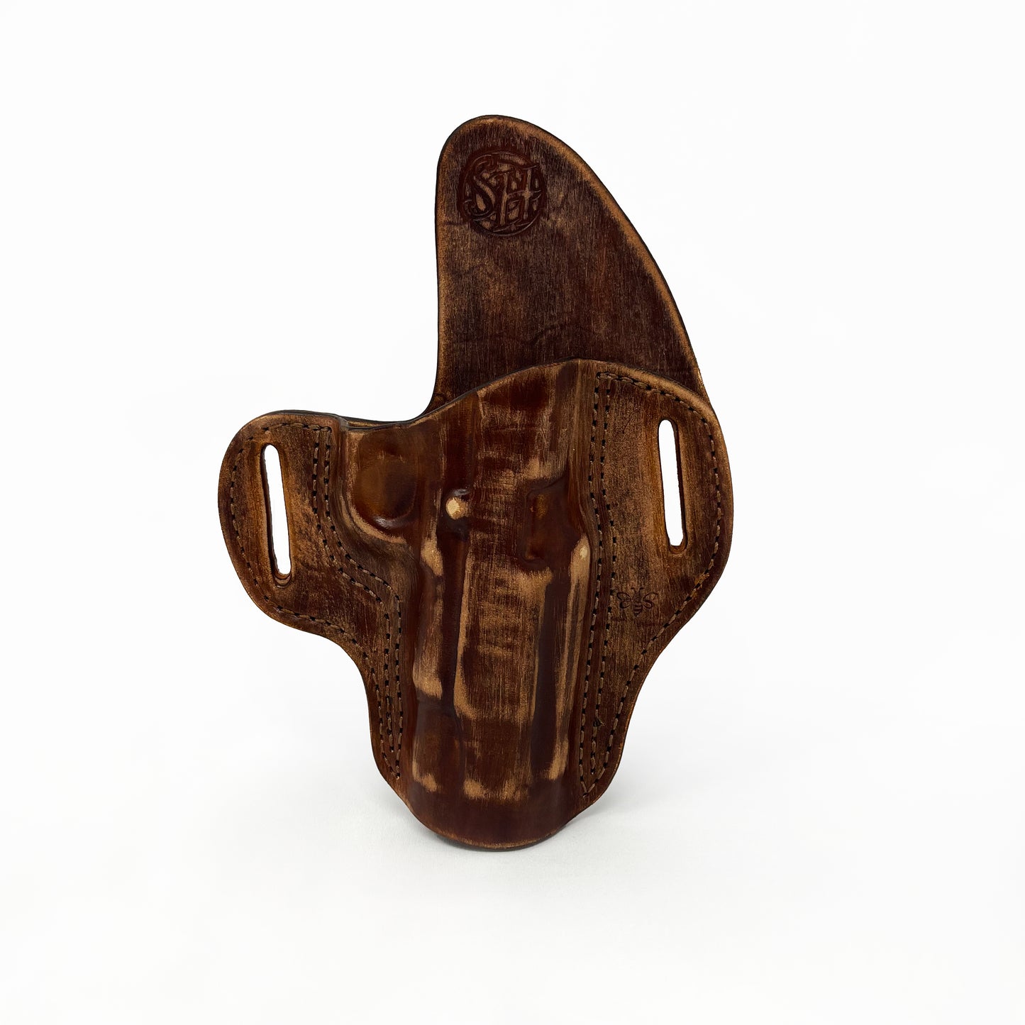 Outside Waistband - Gun Holster